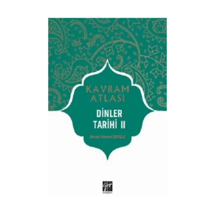 Dinler Tarihi II