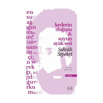Kederin Doğuşu , Suyun Ayak Sesleri