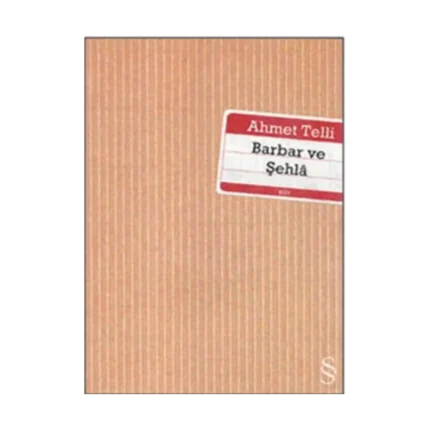 Barbar ve Şehla