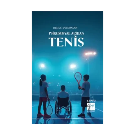 Psikososyal Açıdan Tenis