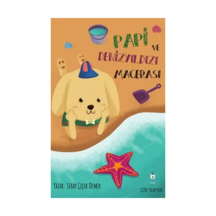 Papi ve Denizyıldızı Macerası