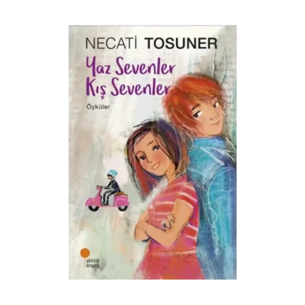Yaz Sevenler Kış Sevenler
