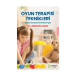 Oyun Terapisi Teknikleri