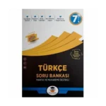 7. Sınıf Türkçe Soru Bankası