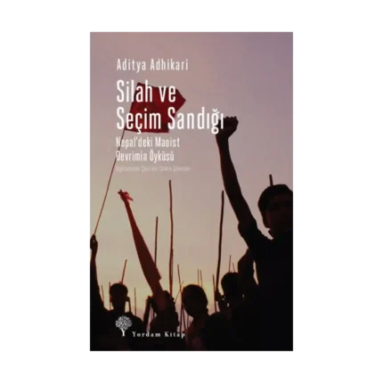 Silah ve Seçim Sandığı