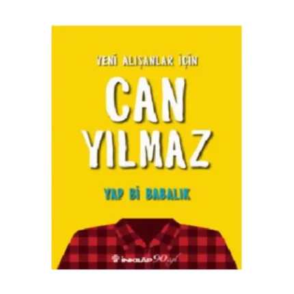 Yap Bi Babalık