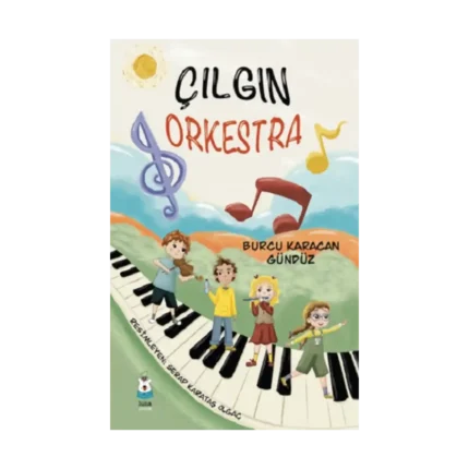 Çılgın Orkestra