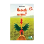 Uçacak Mıyım?