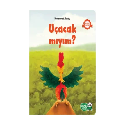 Uçacak Mıyım?