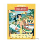 Oyunlarla Mısır- Meslekler