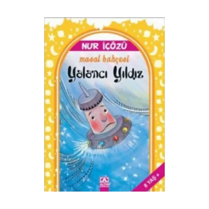 Yalancı Yıldız