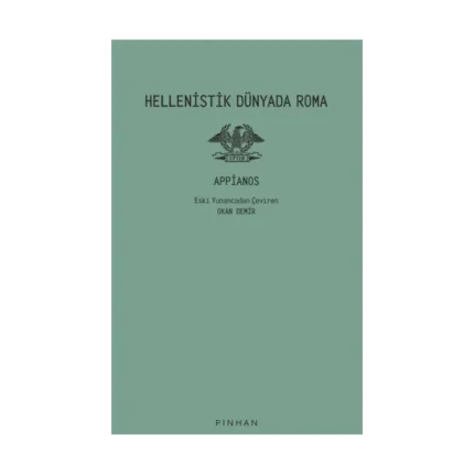 Hellenistik Dünyada Roma
