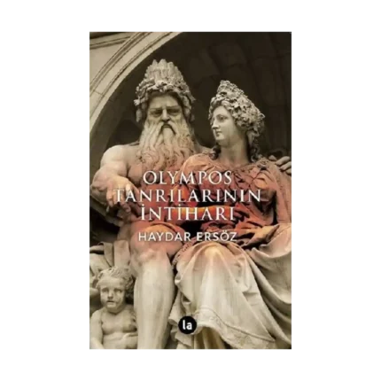 Olympos Tanrılarının İntiharı