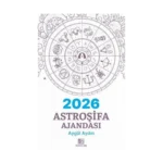 2026 Astroşifa Ajandası
