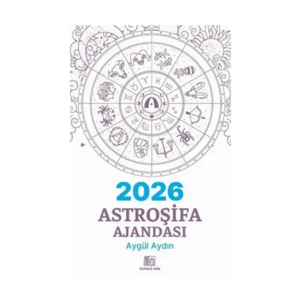 2026 Astroşifa Ajandası