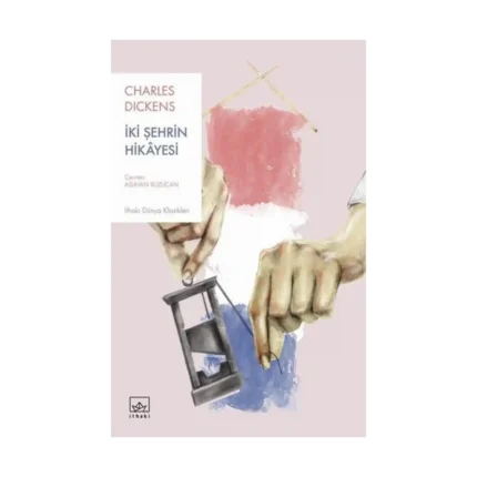 İki Şehrin Hikayesi