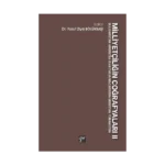 Milliyetçiliğin Coğrafyaları 2