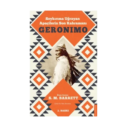 Geronimo