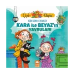 Kara ile Beyaz'ın Yavruları