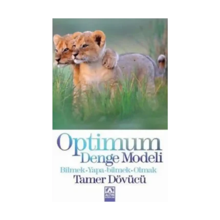 Optimum Denge Modeli
