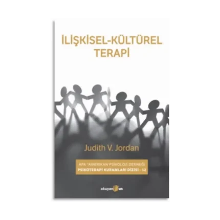 İlişkisel-Kültürel Terapi