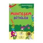 Muhteşem Bitkiler