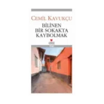 Bilinen Bir Sokakta Kaybolmak