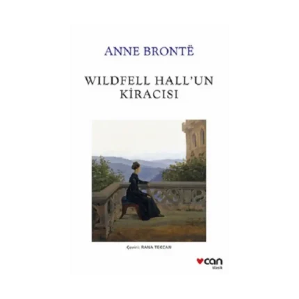 Wildfell Hall'un Kiracısı