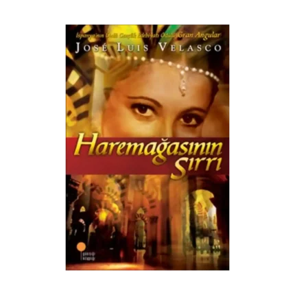 Haremağasının Sırrı