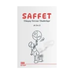Saffet Dünyayı Dersine Döndürüyor