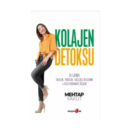 Kolajen Detoksu