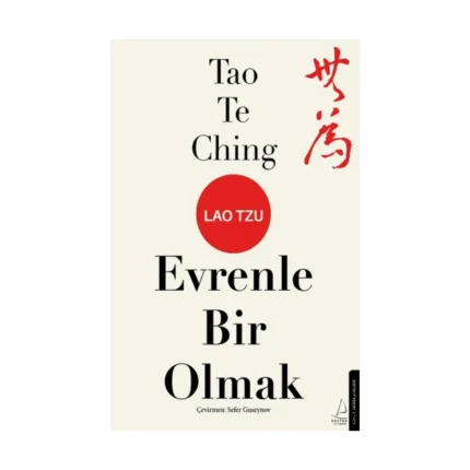 Tao Te Ching