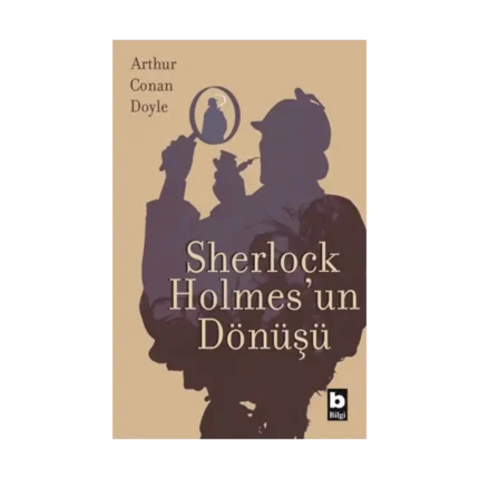 Sherlock Holmes'un Dönüşü