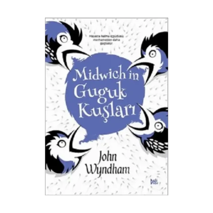 Midwich Guguk Kuşları