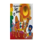 Delikli Kitaplar Serisi - Dünyamızı Isıtan Sarı Güneş