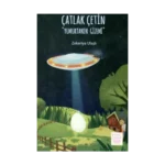 Çatlak Çetin - Yumurtanın Gizemi