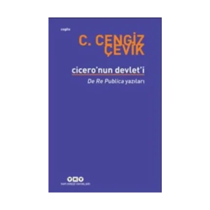 Ciceronun Devleti
