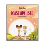 Küstüm İşte