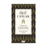 Ölü Canlar (Bez Ciltli)