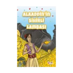 Alaaddin’in Sihirli Lambası