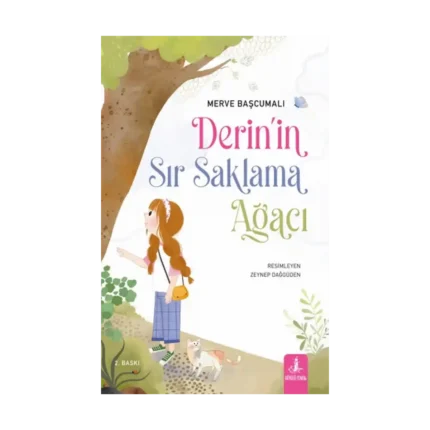 Derin’in Sır Saklama Ağacı