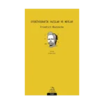 Otobiyografik Yazılar ve Notlar