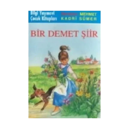 Bir Demet Şiir