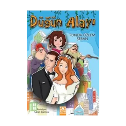 Düğün Alayı