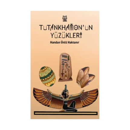 Tutankhamon'un Yüzükleri