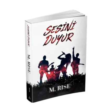 Sesini Duyur 1