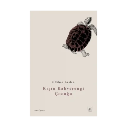 Kışın Kahverengi Çocuğu