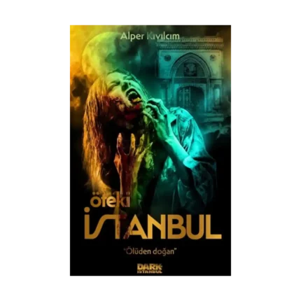 Öteki İstanbul