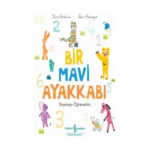 Bir Mavi Ayakkabı