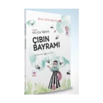 Çıbın Bayramı - Bilge Kutad Anlatıyor - 5 (Ciltli)